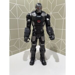 Marvel Titan‎ Hero Series Marvel's War Machine Electronic Figure 2015